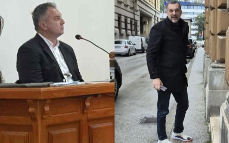 Šehovića na suđenju Konakoviću: Ovo je urađeno iz struktura koje su htjele da štite narkokartel