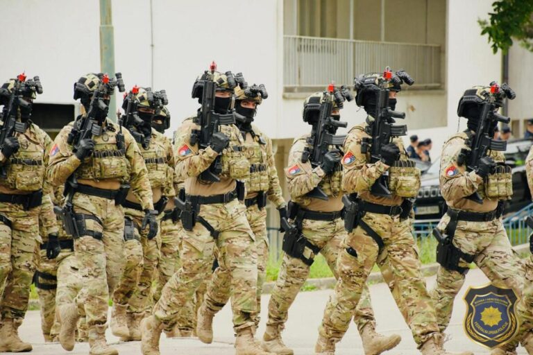 Eksperti kažu da treba formirati pomoćni sastav policije MUP-a KS