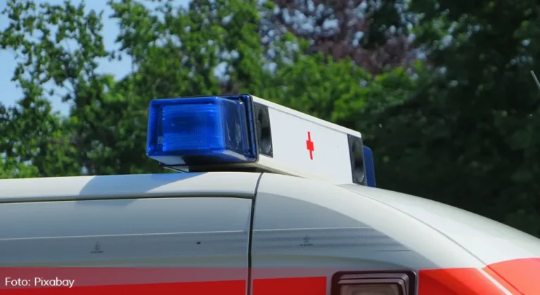 Eldin imao tešku saobraćajnu nesreću u Njemačkoj: Porodica traži pomoć