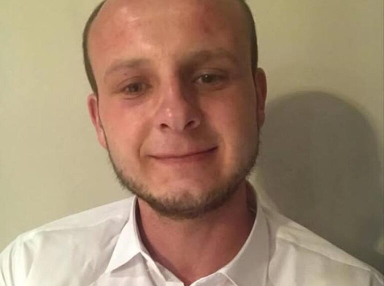 ZAVRŠIO PODJELU KURBANA ZA BAJRAM: U Sloveniji preminuo Edin Jusić (27)