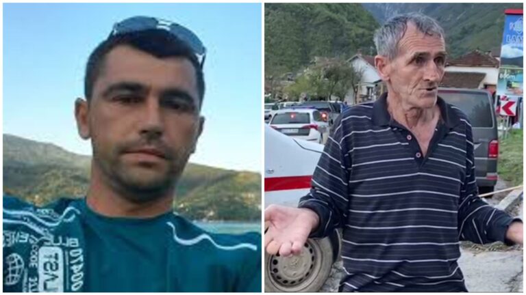 Emotivni video / Otac Ernada Begovića 4. oktobra 2024. ispričao kako je njegov sin spašavao druge u Jablanici