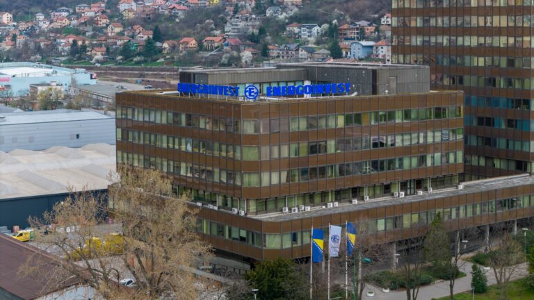 Energoinvest ulazi u sistem javnih nabavki, cilj je potpuna transparentnost i borba protiv korupcije