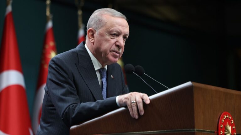 Erdoan: Turska će preduzeti korake u obnovi Gaze zajedno sa zemljama Perzijskog zaljeva