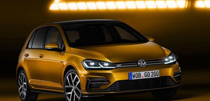 Šest “vječnih”: Automobili koji se najrjeđe kvare, Golf vodeći