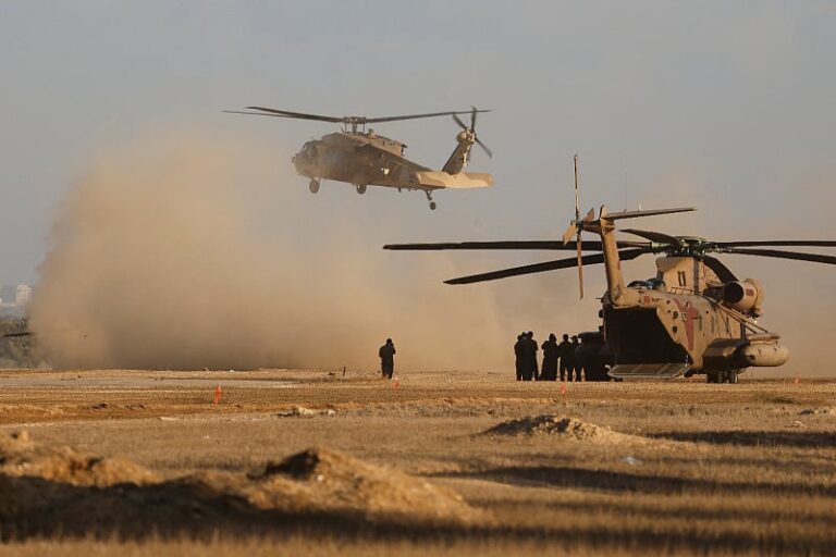 EU ponovo pokreće nadzornu misiju prijelaza Rafah između Egipta i Gaze