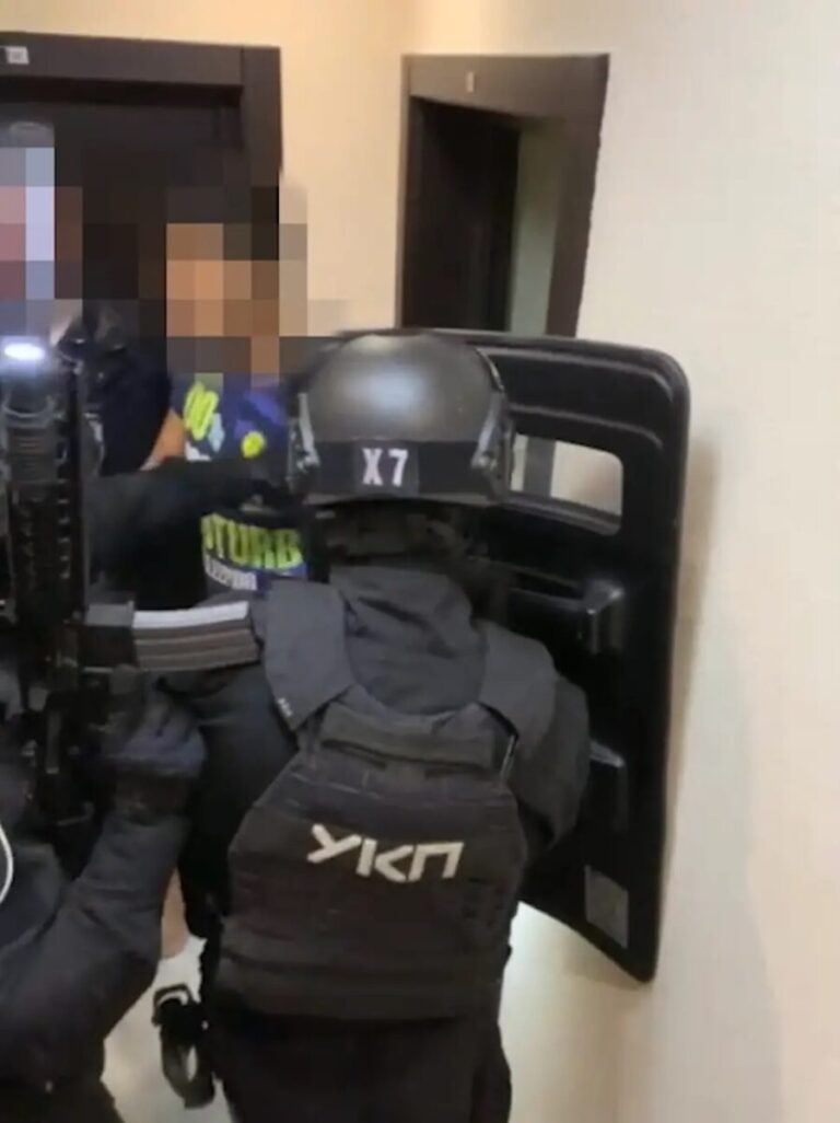 Europol: Državljanin BiH među osumnjičenima za zločine u Ukrajini