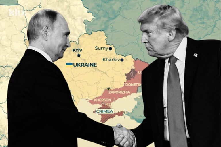 Evropa strepi od dogovora Rusije i SAD-a, Briselom odjekuje poruka Trumpa: “Putin će te uništiti ako bude htio”