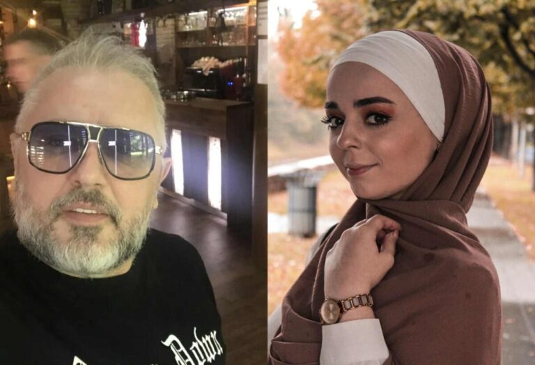 Faćo psovao i vrijeđao voditeljicu ‘Stava’, reagovali BH Novinari: Užasnuti smo što se ovo toleriše!