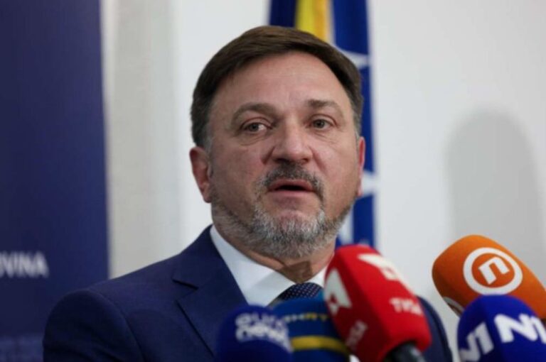 Federalno ministarstvo trgovine najavilo ograničenje cijene peleta, inspekcije na terenu