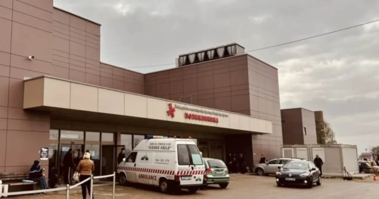 Fizički napad u bh. gradu: Pretukao dvojicu muškaraca, jedan završio u bolnici