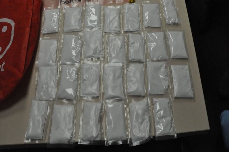 Gdje se skladišti droga? Na području BiH četiri godine nije spaljen ni gram