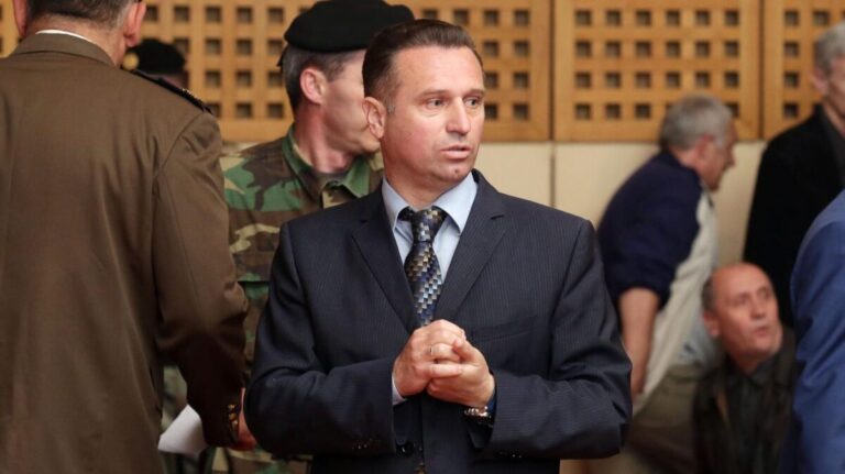 General HVO Mijo Jelić: Montiranim optužnicama želi se destabilizirati hrvatski narod u BiH