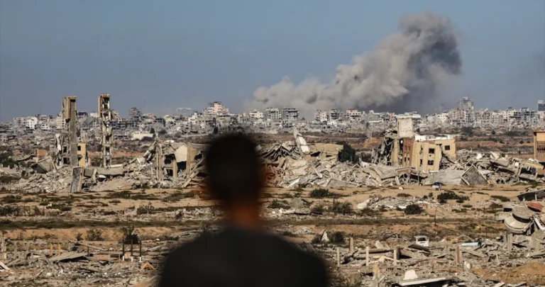 Genocid u Gazi: Kako su Meta, Google, Amazon i Microsoft pomogli Izraelu?