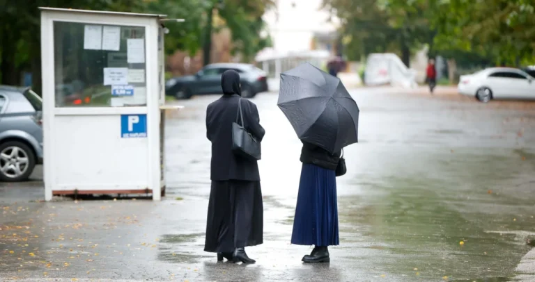 Glavnina zahlađenja tek stiže: Temperature će padati, a evo gdje bi snijeg mogao pasti