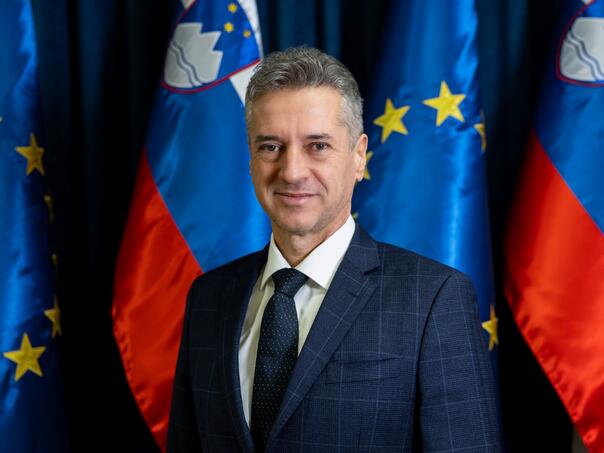 Golob: Niko nema izgovor da blokira humanitarnu pomoć Gazi