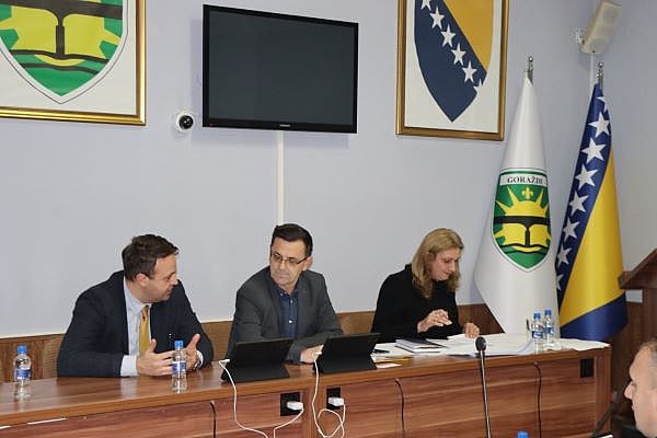 Goražde usvaja program pronatalitetnih mjera za višečlane porodice