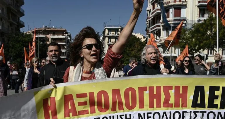 Grčka dozvoljava 13-časovno radno vreme od sledeće godine