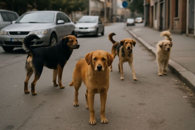 Građani Goražda traže provjeru rada udruženja za zaštitu životinja: Upućen zvaničan zahtjev Tužilaštvu i MUP-u BPK