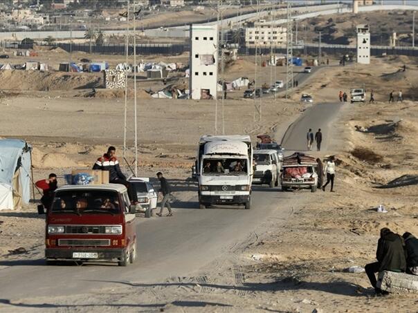 Granični prelaz Rafah između Gaze i Egipta otvara se u roku od 72 sata
