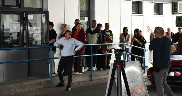 Državljanka BiH na granici s Hrvatskom zbog banalne greške morala platiti kaznu od 60 eura