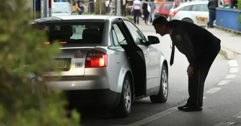 Šta treba znati o prelasku granice s Hrvatskom od 12. oktobra