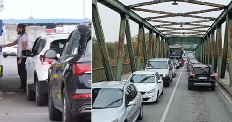 Gužve, čekanje, nervoza… – Kako izgleda prelezak granice nakon uvođenja EES sistema