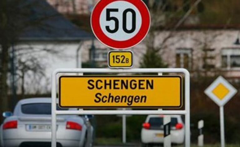 Gužve na granicama: Počela primjena novog EES sistema u EU