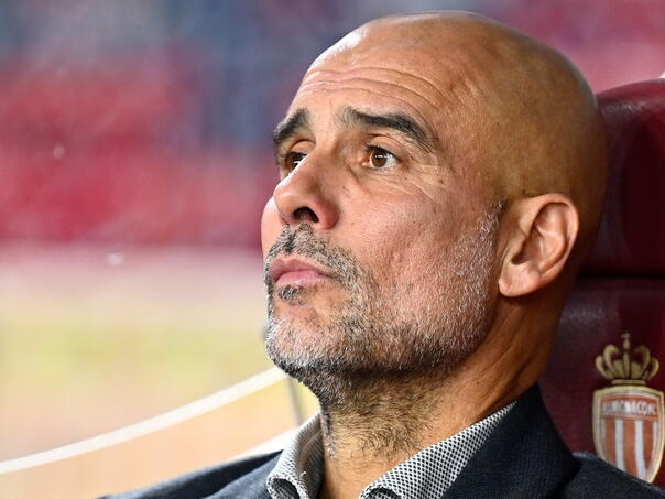 Guardiola: Svjedočimo genocidu u Gazi, izađite na ulice