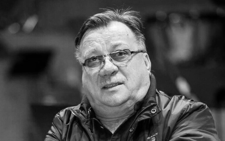 Halid je 2014. godine ljude koji su ostali bez svojih domova uslijed poplava smjestio u svoj motel