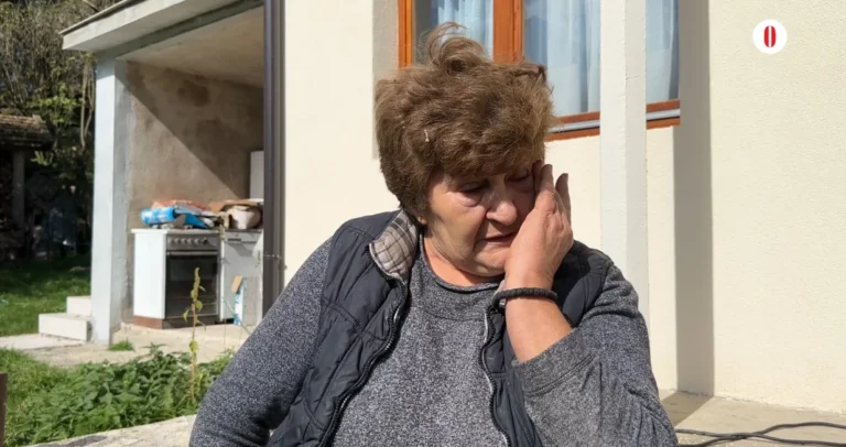 “Halid je iz Njemačke zvao Nakaša da spasi mog muža, svog najboljeg druga iz škole”