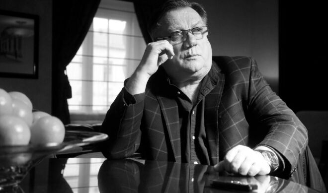 Halid Bešlić je otišao onako kako je sanjao: “Želim da me pamte kao dobrog čovjeka”