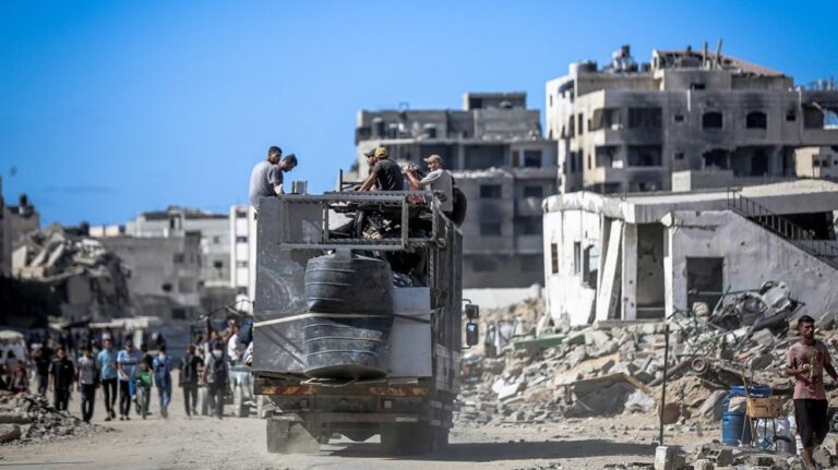 Hamas i Izrael počinju pregovore u Egiptu: Trampov plan za Gazu ulazi u prvu fazu