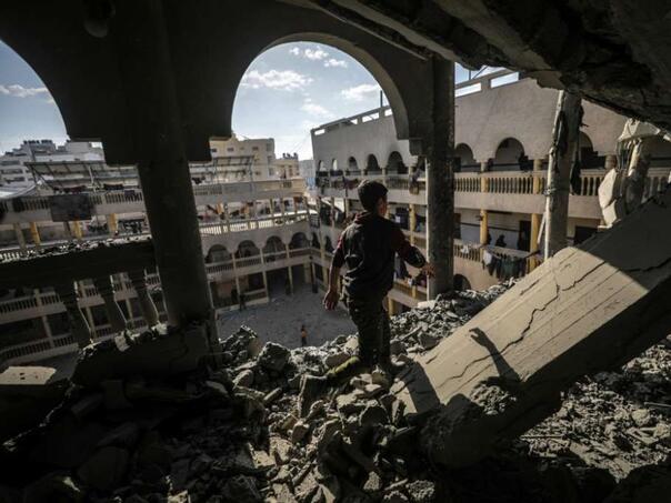 Hamas predao Izraelu popis zatvorenika koje želi razmijeniti za izraelske taoce