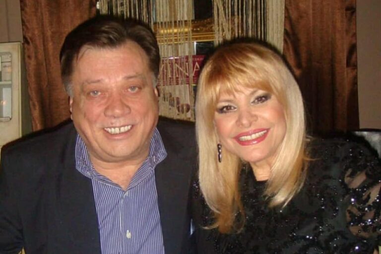 Hanka Paldum slomljena nakon smrti Halida Bešlića: Utjeha mi je što sam ga uspjela posjetiti