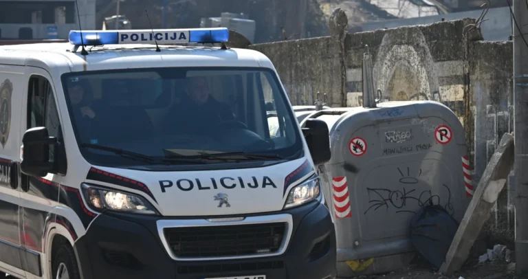 Hapšenja u Sarajevu: Privođenja zbog nanošenja povreda, ugrožavanja sigurnosti, droge i krađe