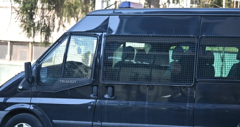 Hapšenje u Vogošći: Mladić priveden zbog nanošenja povreda i ugrožavanja sigurnosti