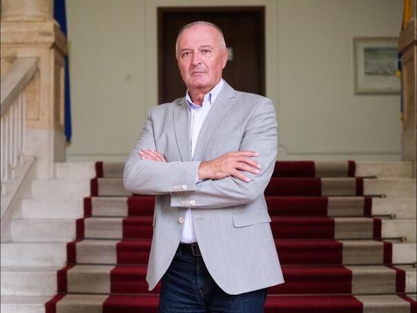 Helez: Treći entitet, otcjepljenje – to su samo snovi, koji se ni oružjem nisu ostvarili