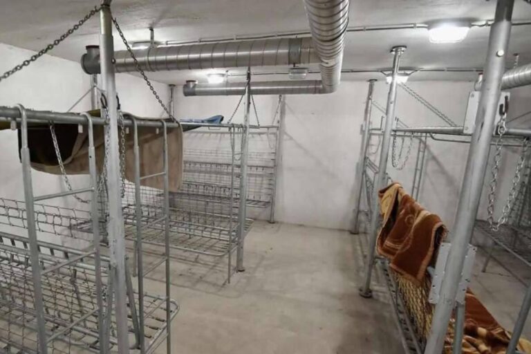 Hiljade skloništa na papiru, tek nekolicina spremna: u FBiH samo dva ispravna, u RS većina zapuštena