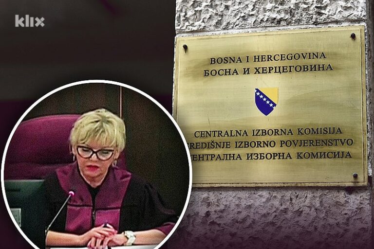 Hoće li biti prijevremenih izbora u RS-u? Ustavni sud BiH bi mogao maksimalno zakomplikovati provedbu