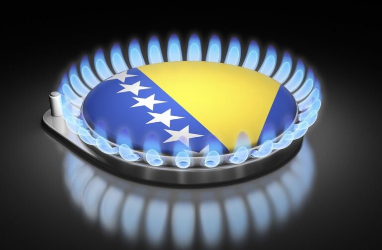 Hoće li Bosna i Hercegovina ostati bez plina?
