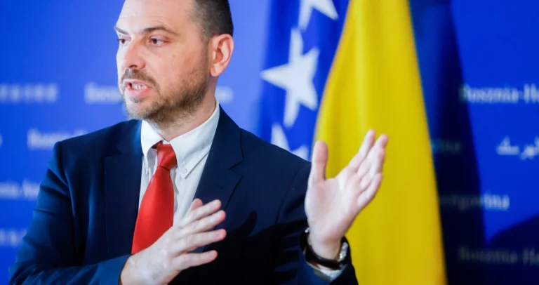 Hoće li imenovanje pregovarača BiH biti oduzeto od Dodika i Čovića: Šta je za to potrebno