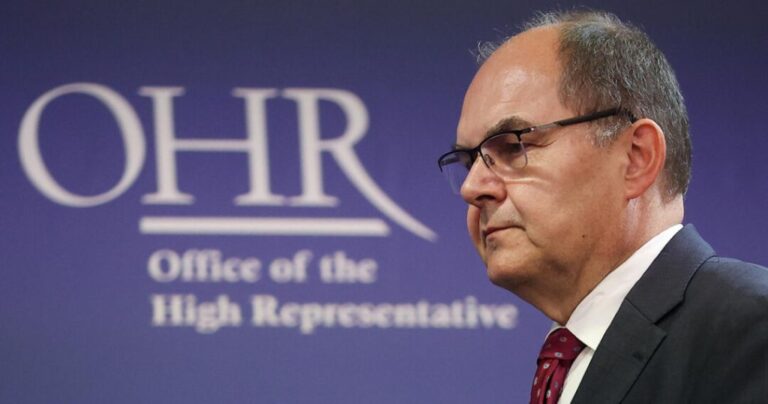 Hoće li se nakon 30 godina ugasiti OHR?