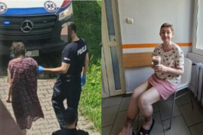 Horor na istoku Evrope: Nestala kao tinejdžerka, pronađena iscprljena nakon 27 godina u stanu roditelja