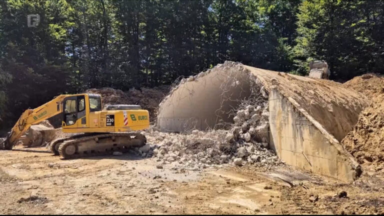 Hrvatska, korak po korak, ide ka realizaciji plana izgradnje centra za odlaganje otpada na granici s BiH