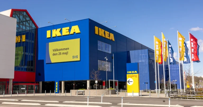 IKEA mora platiti 1,5 miliona eura kazne: Kamere snimale i ono što nije smjelo biti snimano