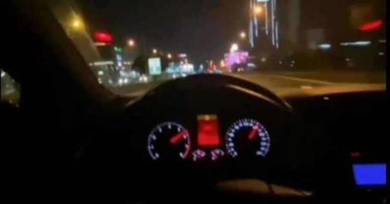 Imamović i Magazinović predlažu strogo kažnjavanje ‘bahate vožnje’