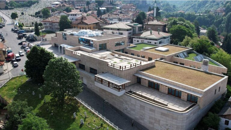 Islamska zajednica: Nadamo se da će ugovor s državom biti prihvaćen