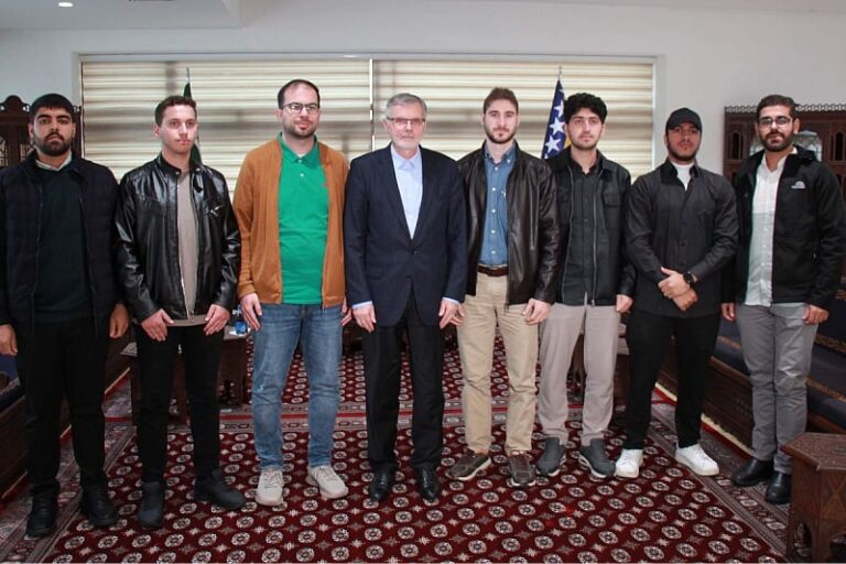 Islamska zajednica u BiH će stipendisati sedmoro palestinskih studenata