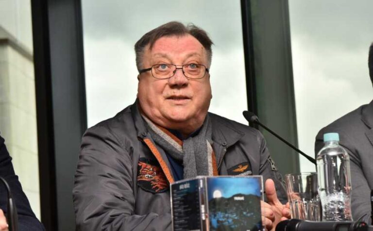 Ispraćaj Halida Bešlića: Povorka će proći kroz Ferhadiju pa sve do mezarja Bare