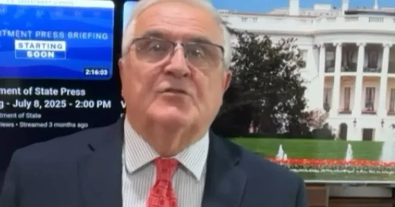 Puljić: Dodik je potpuni gubitnik, pristao je na sve zahtjeve međunarodne zajednice, posebno SAD-a